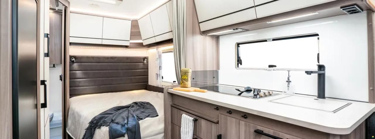 Kabe Estate 470 XL KS
