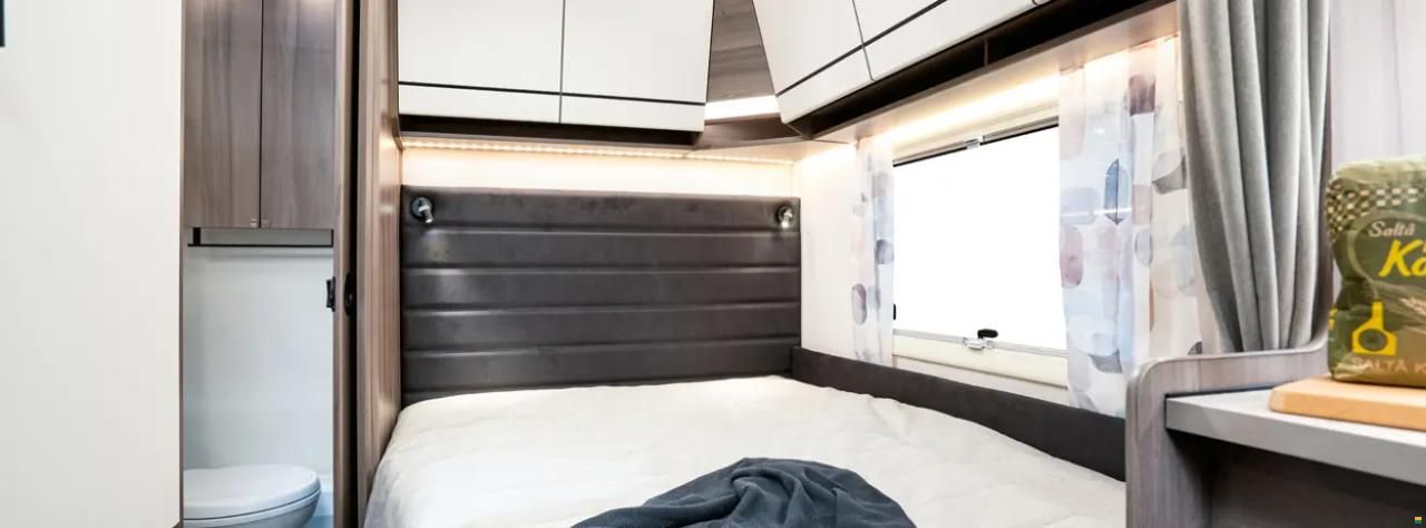 Kabe Estate 470 XL KS
