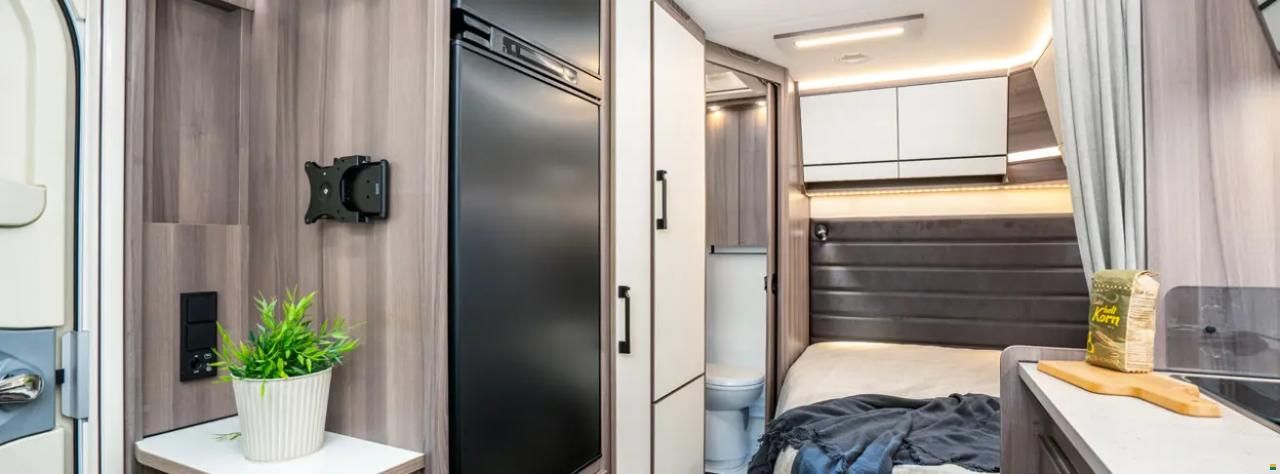 Kabe Estate 470 XL KS