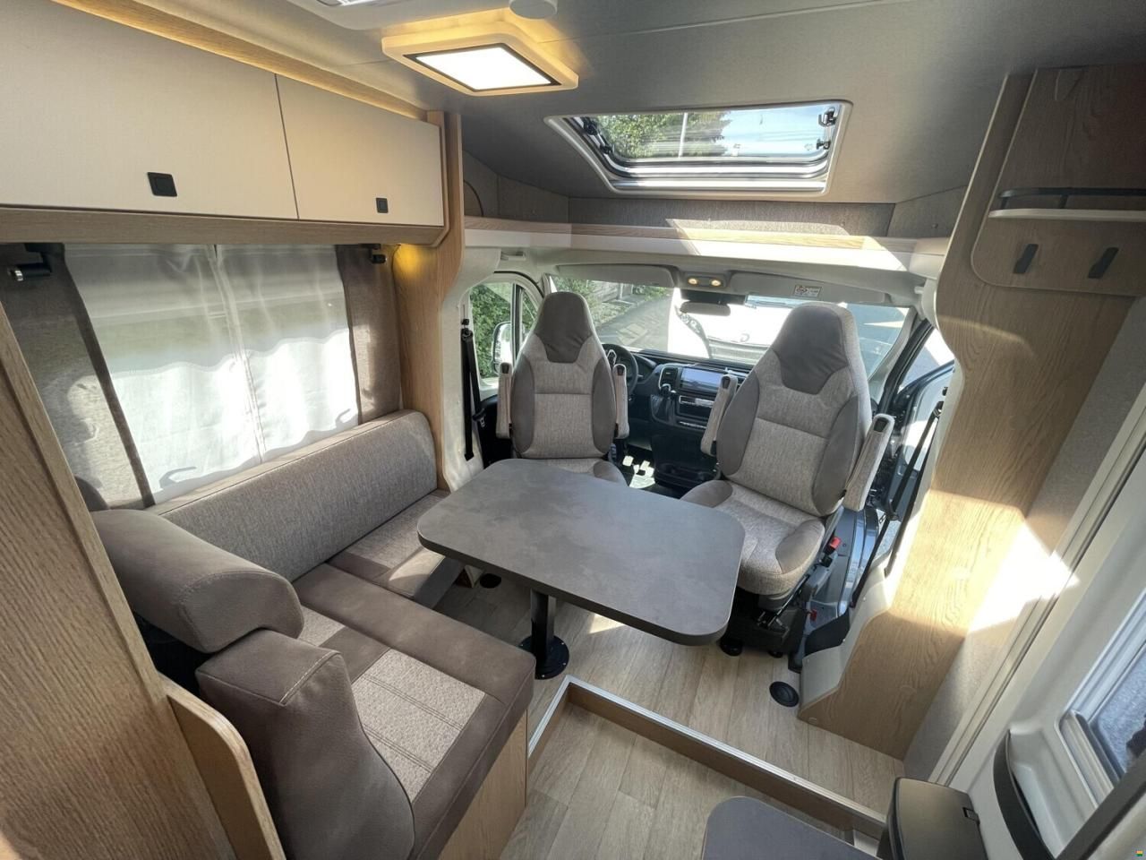 Hobby OnTour C 680 GE