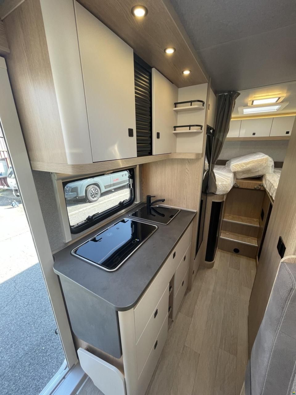Hobby OnTour C 680 GE
