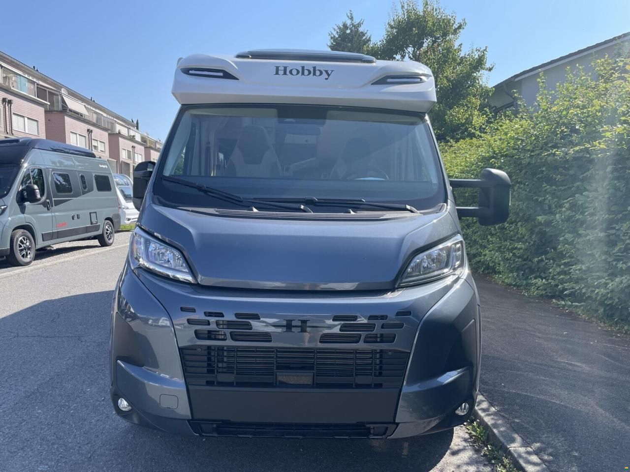 Hobby OnTour C 680 GE