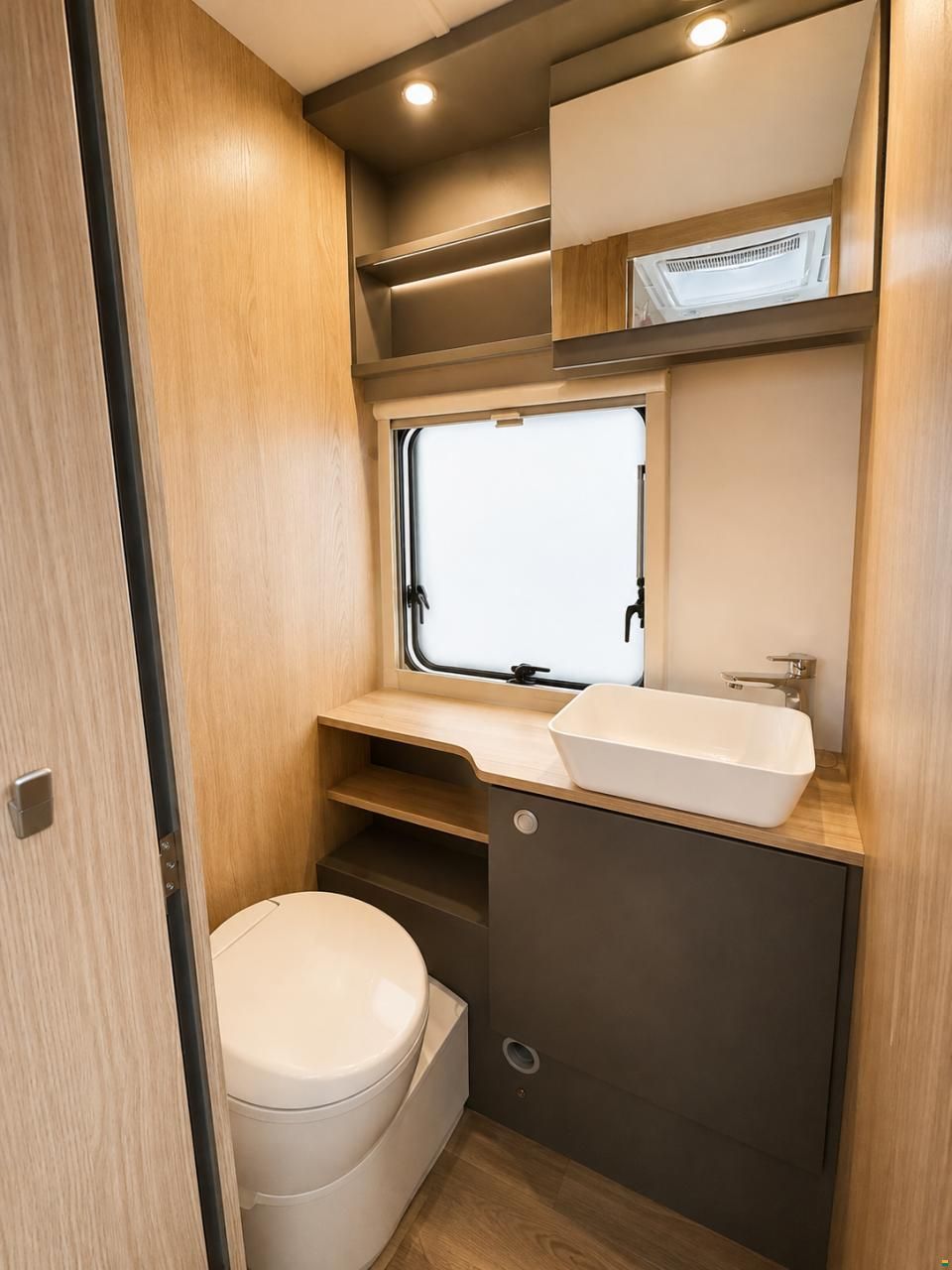 LMC Tourer Lift H 730 G