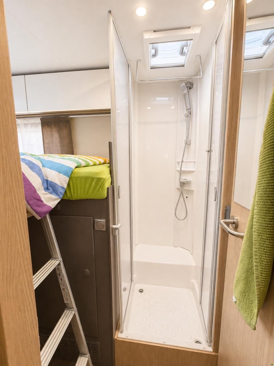 LMC Tourer Lift H 730 G