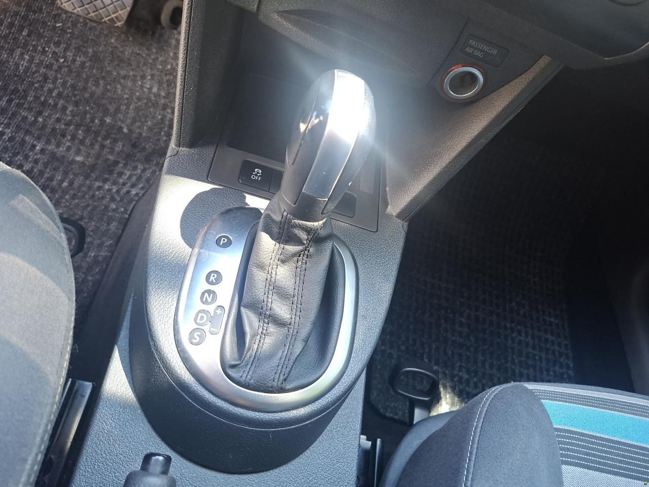 Volkswagen VW CADDY 4X4 AUT CAMPER 5SITZE