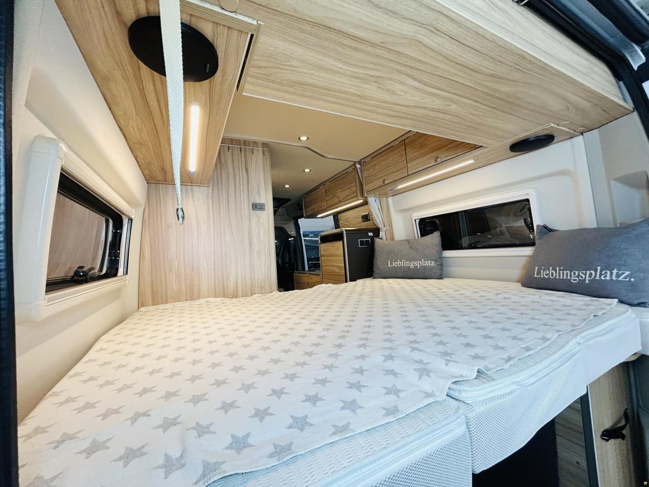 Hymer Grand Canyon