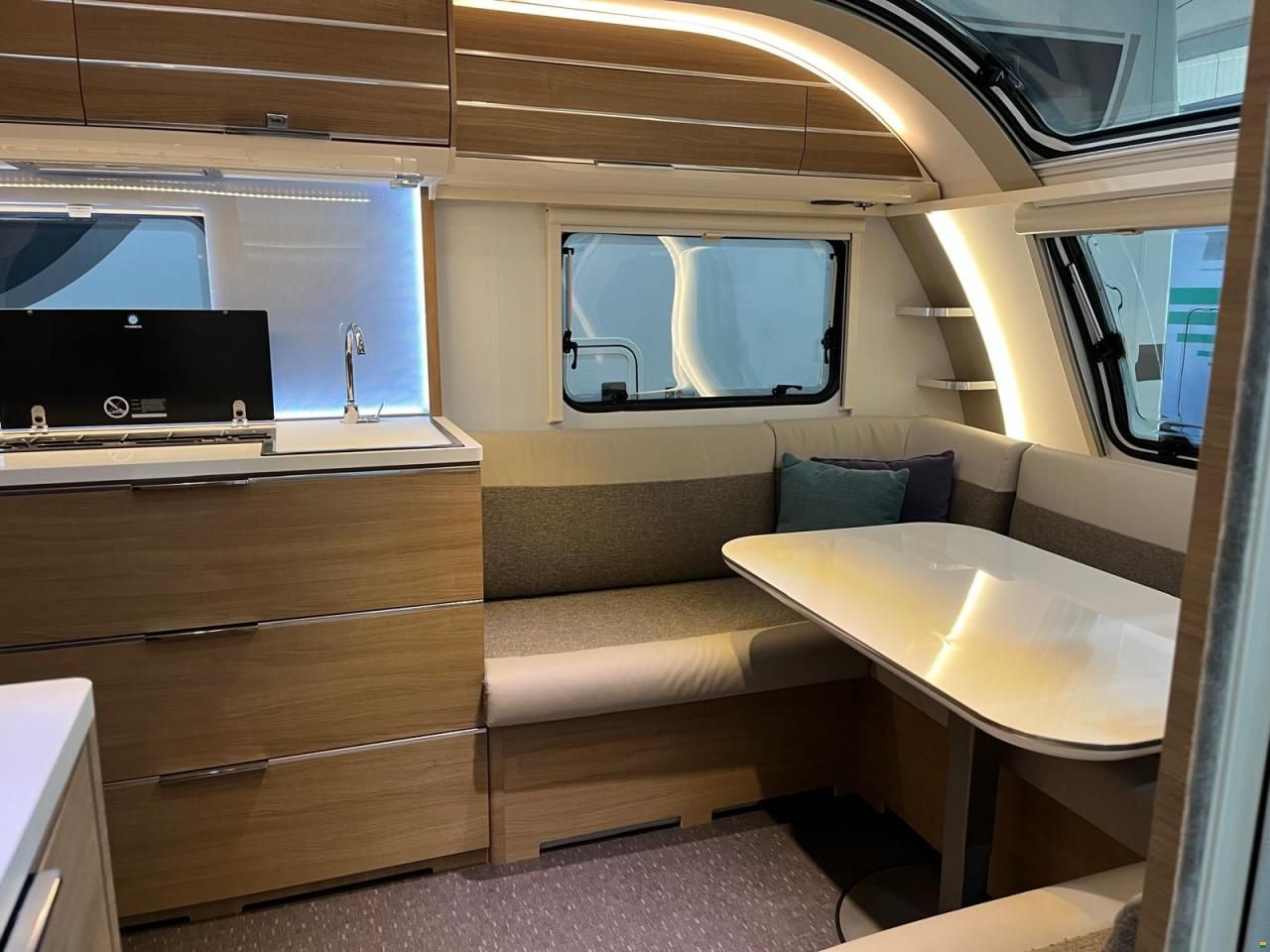 Adria Adora 753 UK