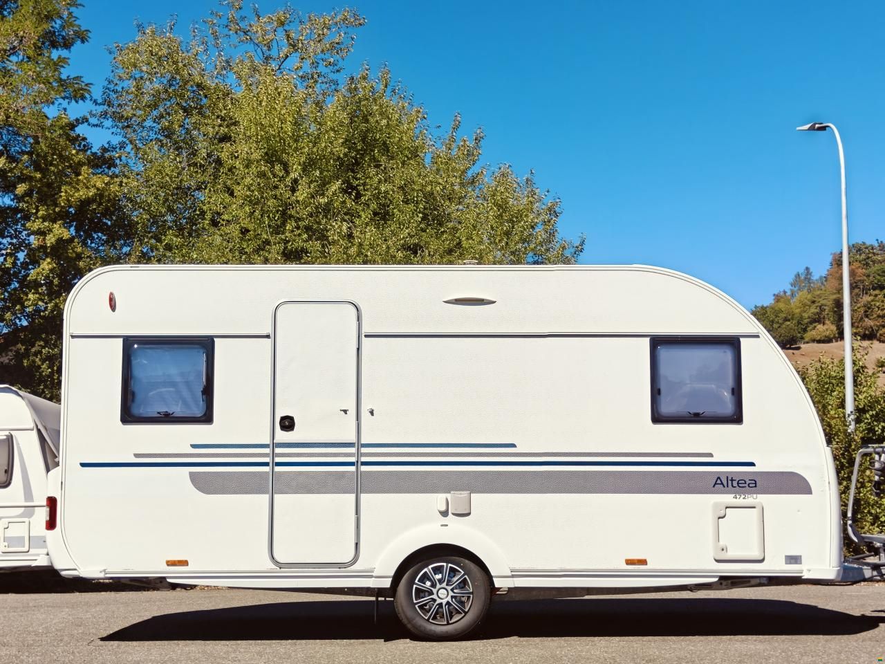 Adria Altea 472 PU