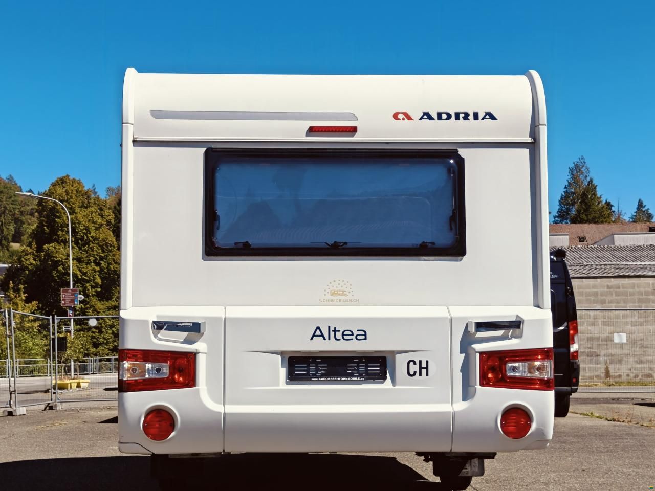 Adria Altea 472 PU