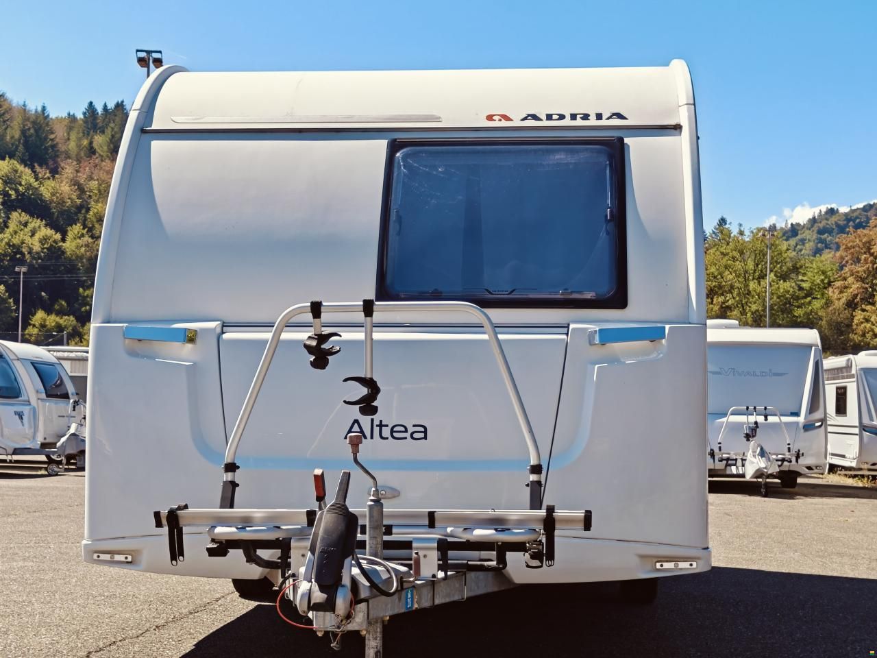 Adria Altea 472 PU