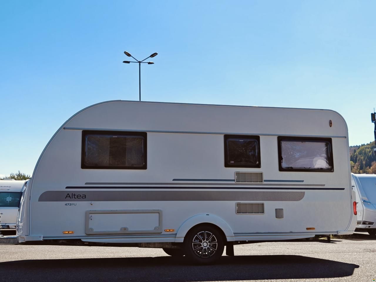 Adria Altea 472 PU