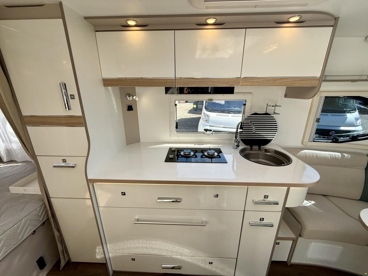 Trigano La Mancelle Liberty 490 PC