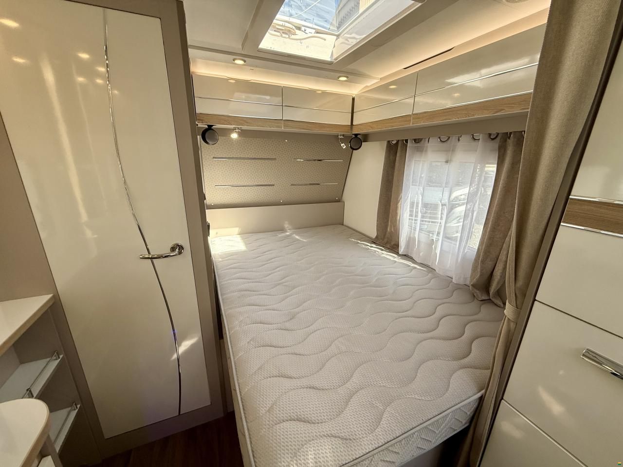 Trigano La Mancelle Liberty 490 PC