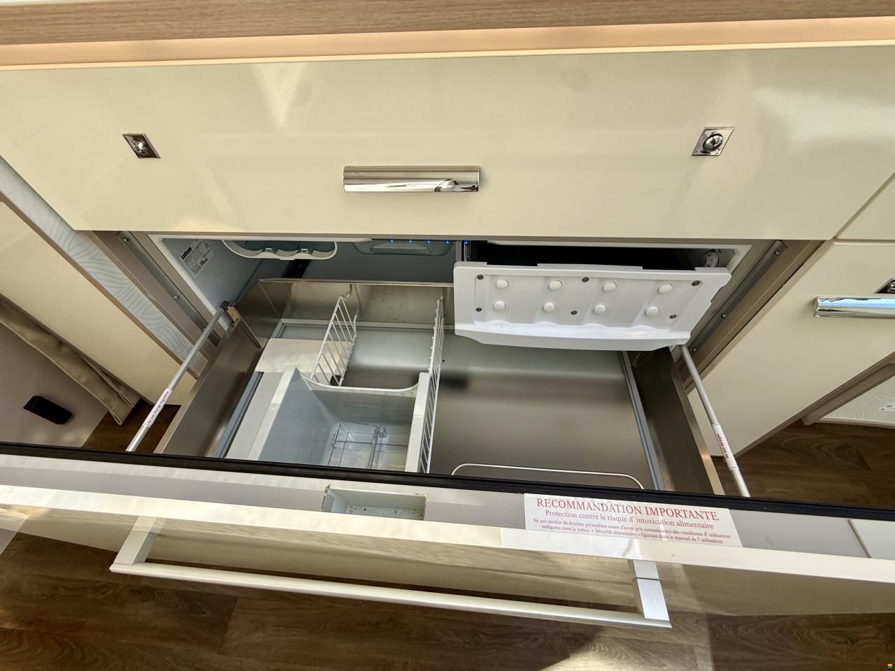 Trigano La Mancelle Liberty 490 PC
