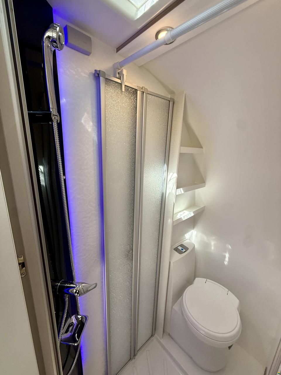 Trigano La Mancelle Liberty 490 PC