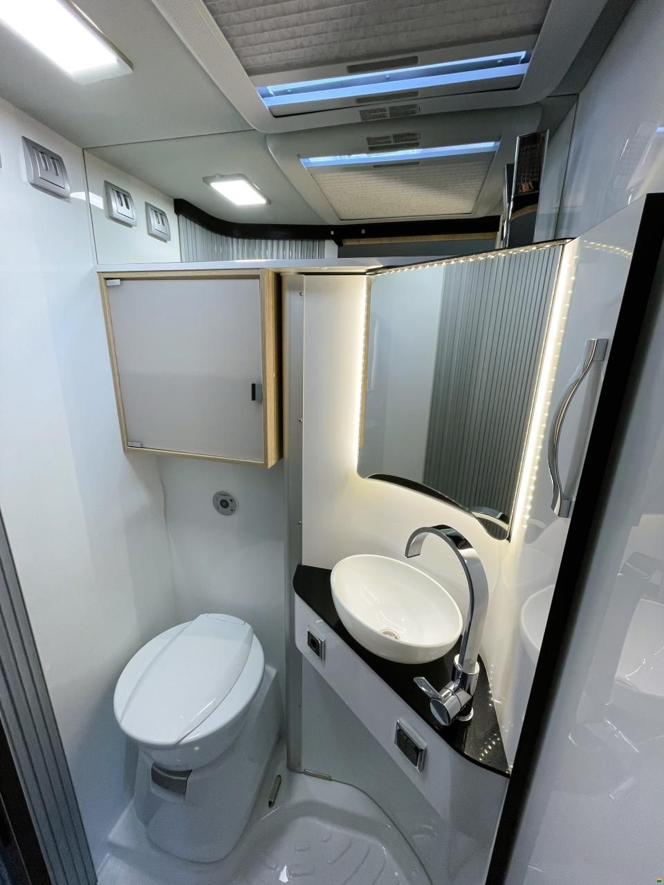 Pössl Sumit 600 Plus