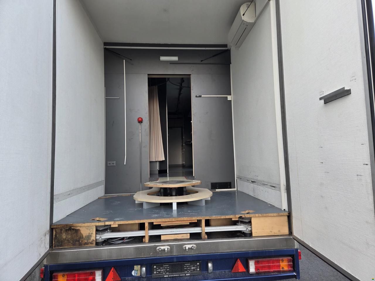 MAN Sattelschlepper