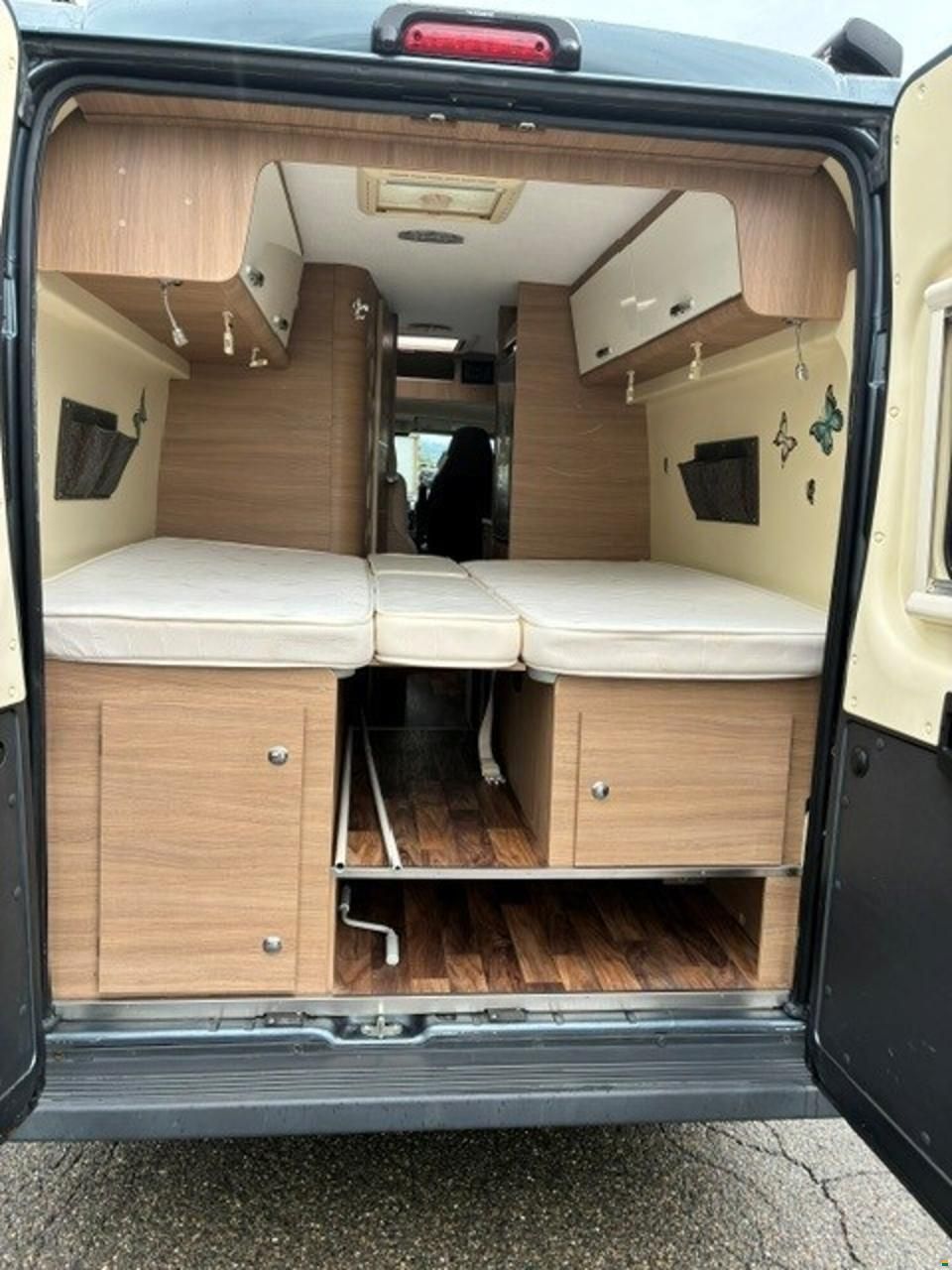 Karmann Davis 630