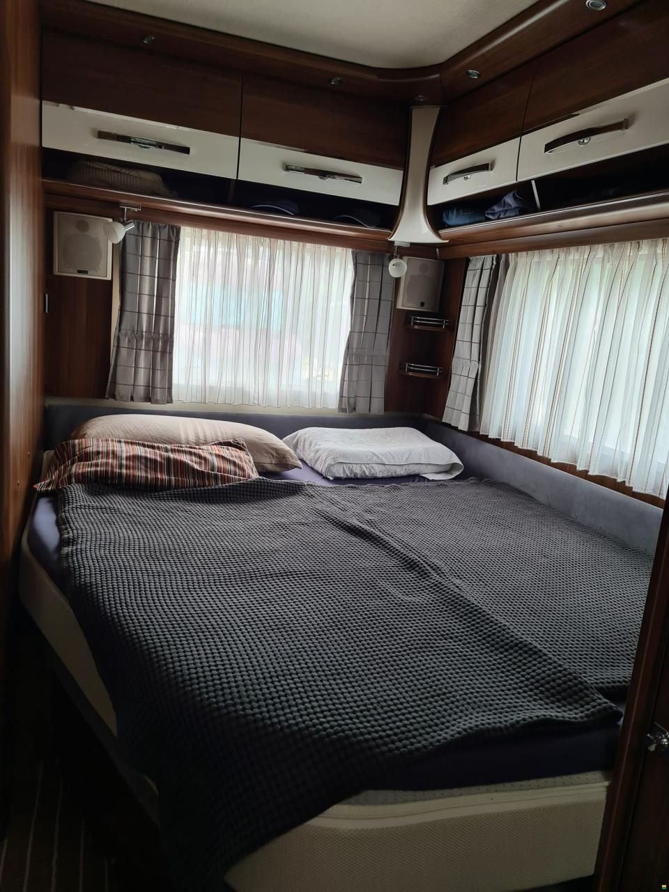 Hymer Eriba Nova S 545