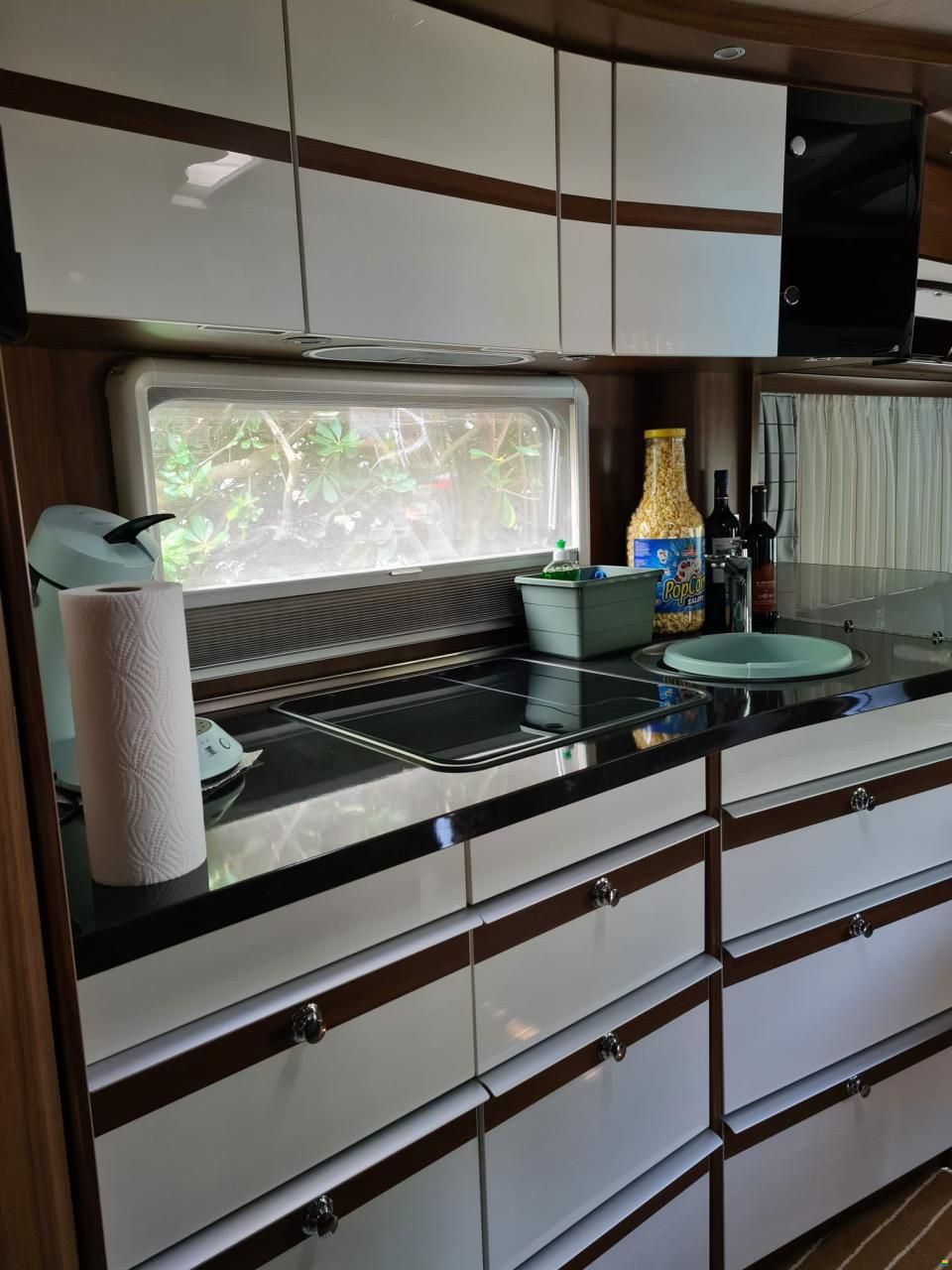 Hymer Eriba Nova S 545
