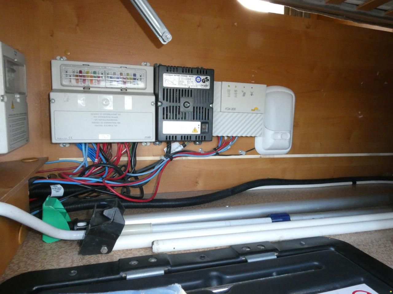 Rapido Ti 7965+