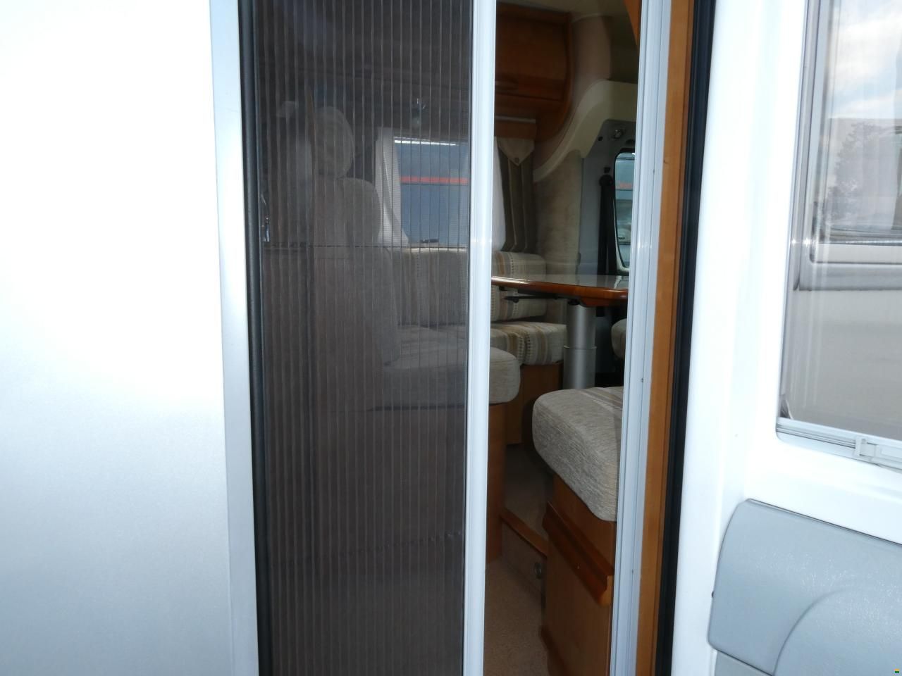 Rapido Ti 7965+