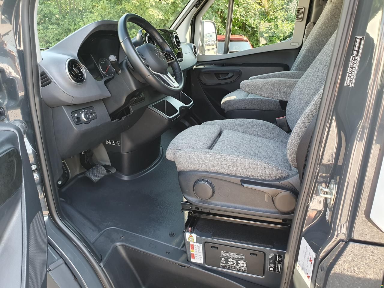 Hymer Tramp S 585