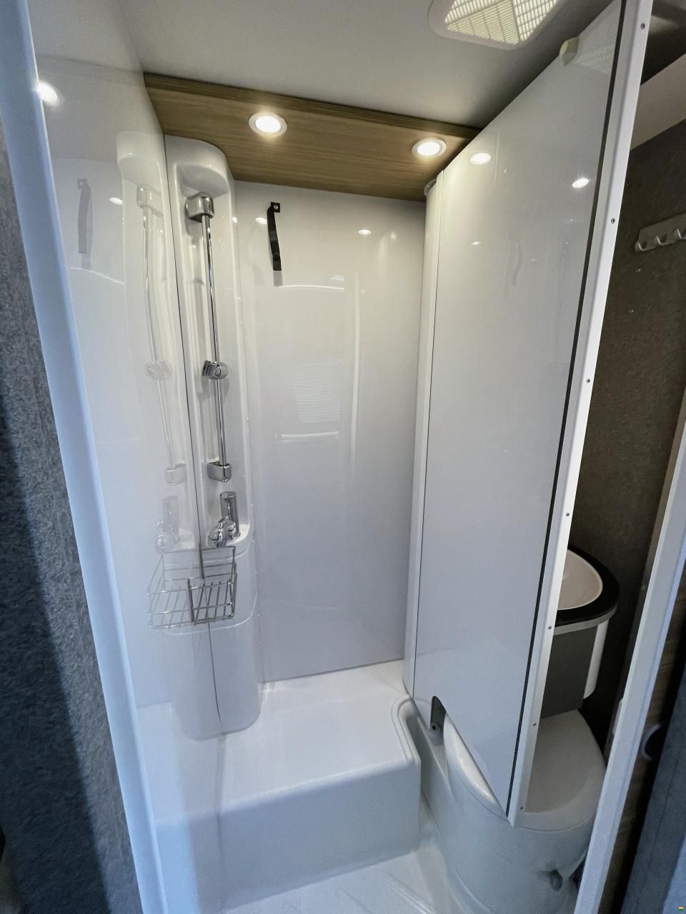 Dethleffs Globebus Performance 4x4 T46