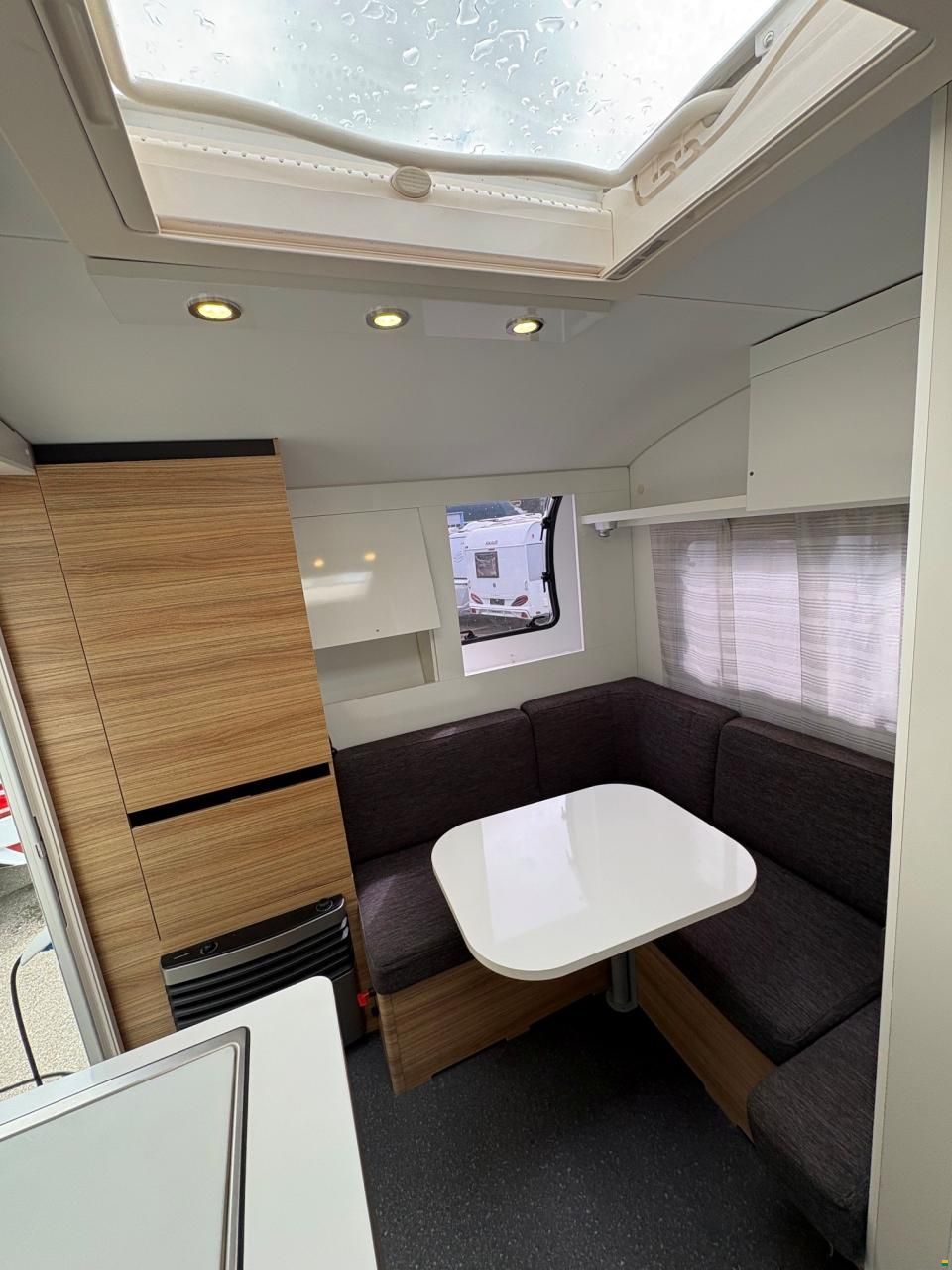 Adria Action 391 PH