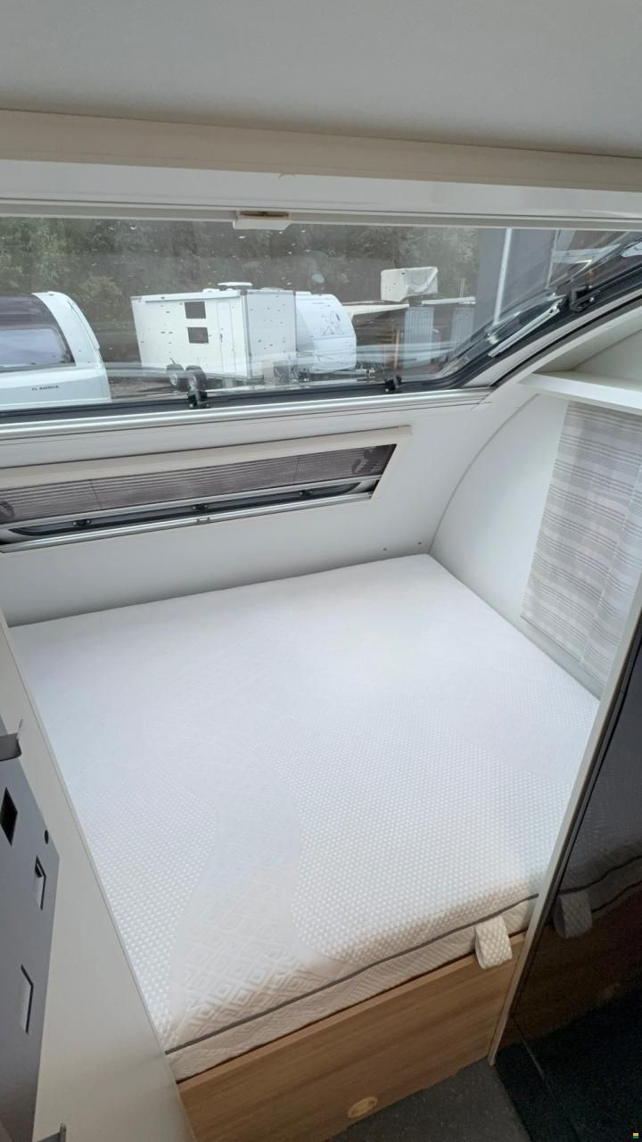 Adria Action 391 PH
