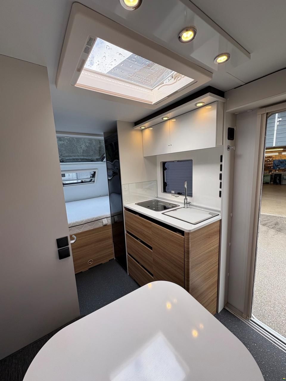 Adria Action 391 PH