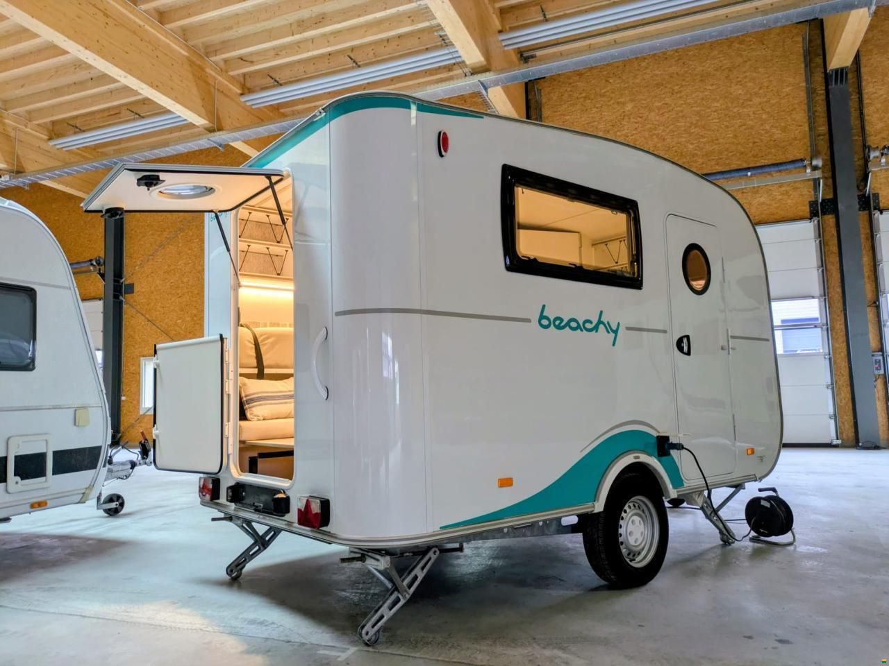 Beachy Hobby 360