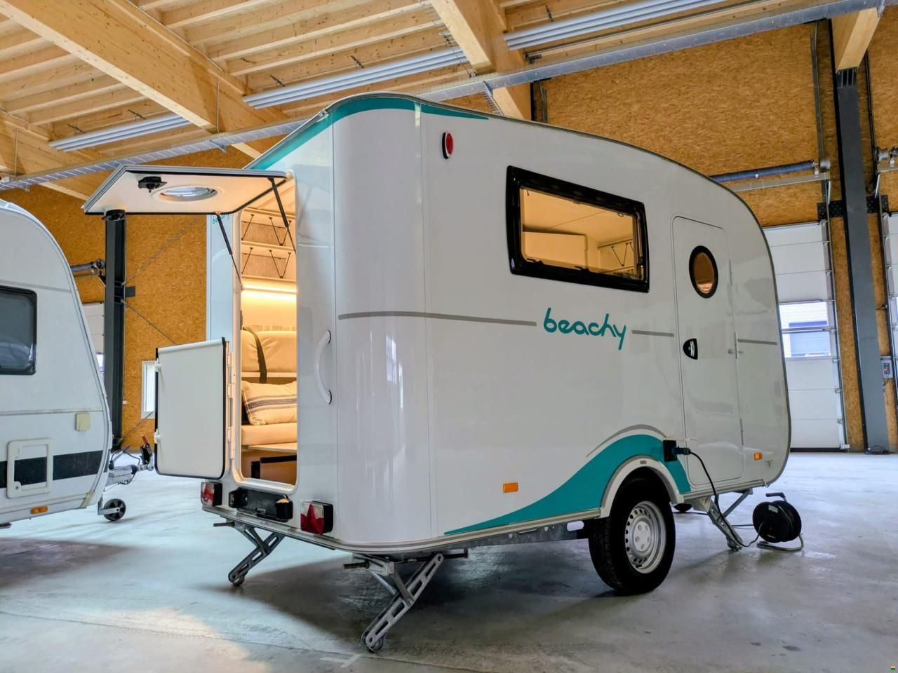 Beachy Hobby 360
