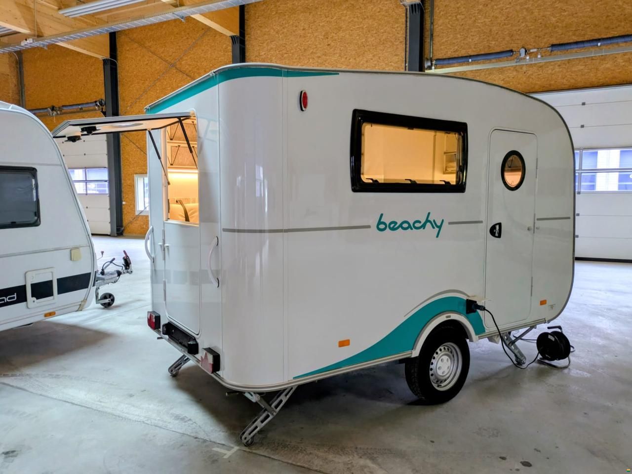 Beachy Hobby 360