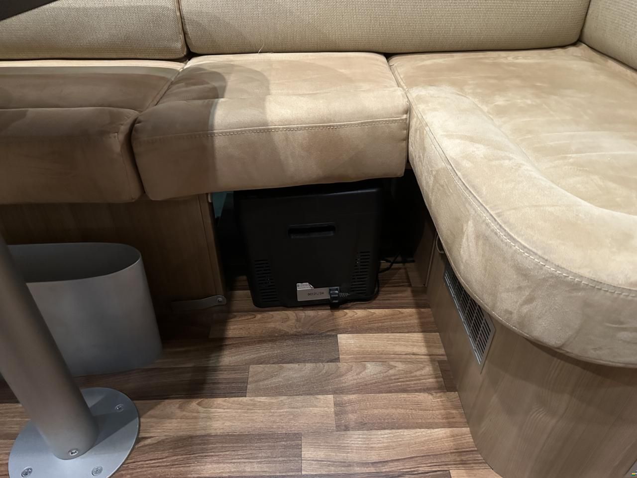 Hymer B 544