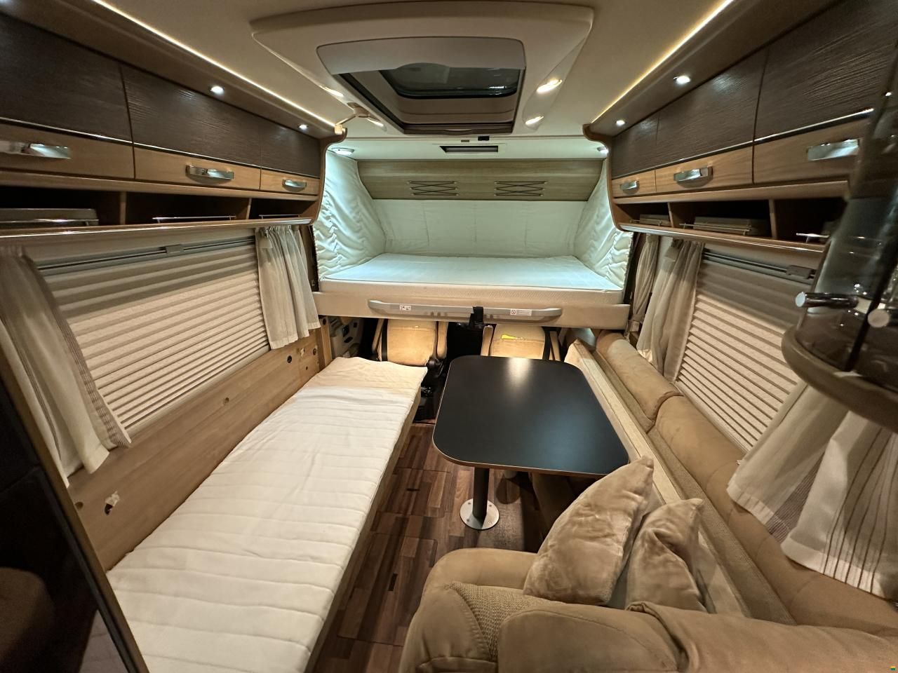 Hymer B 544