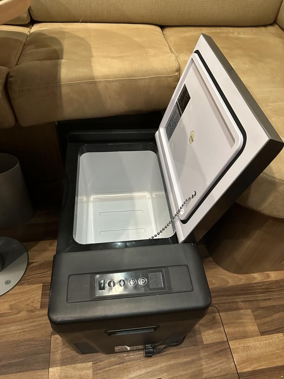 Hymer B 544