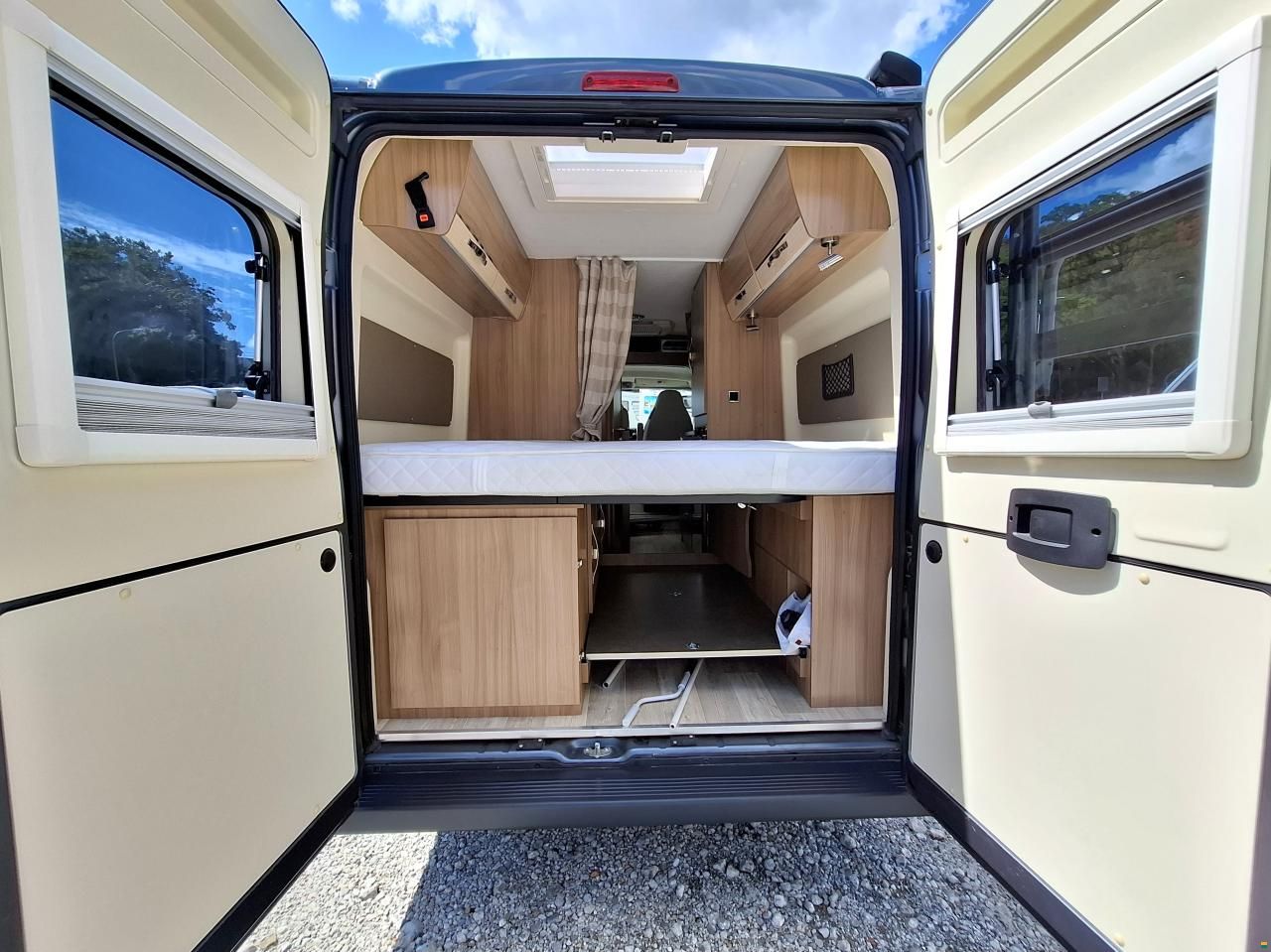 Pilote V600G - ab MFK & Service