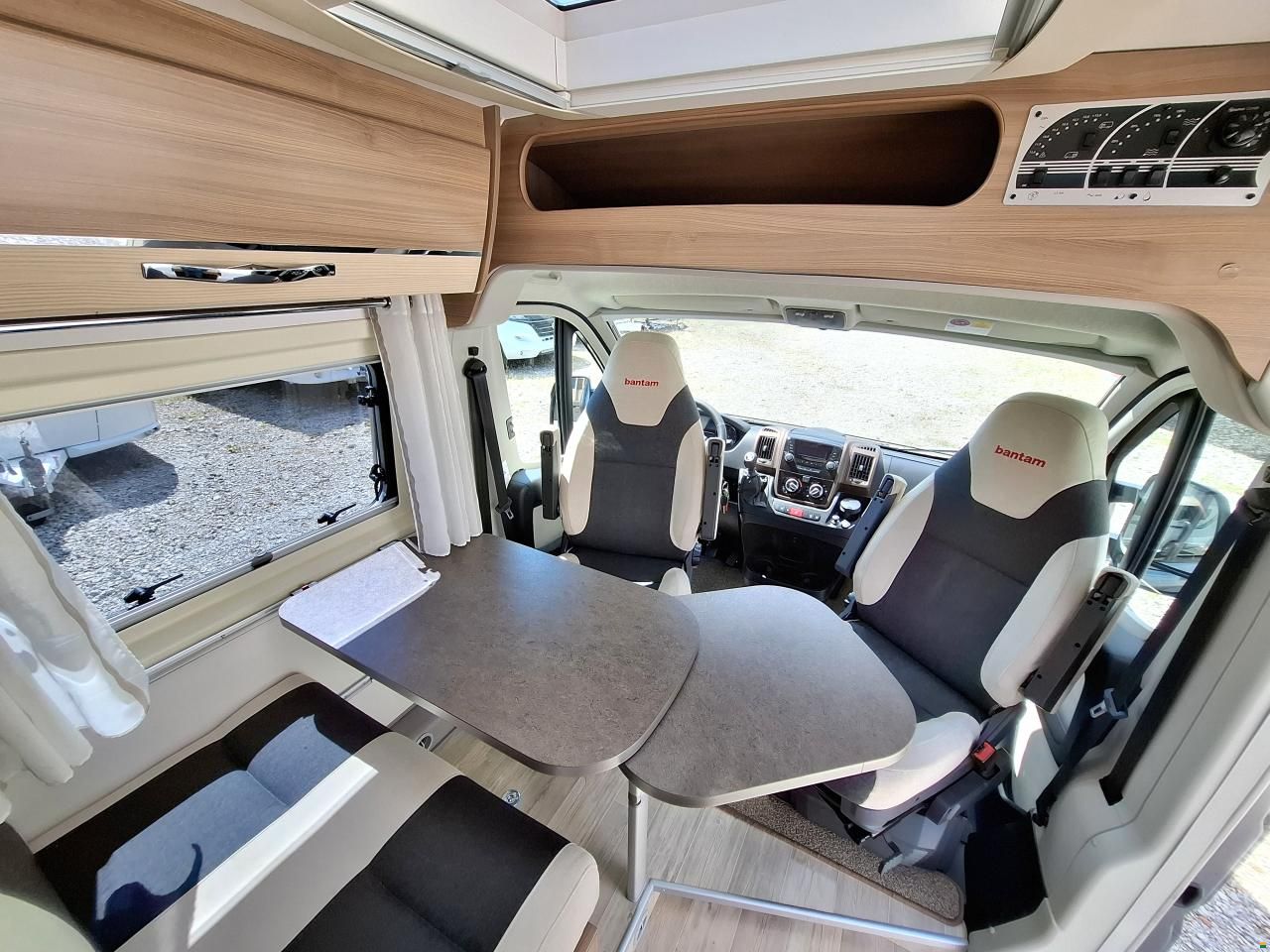 Pilote V600G - ab MFK & Service
