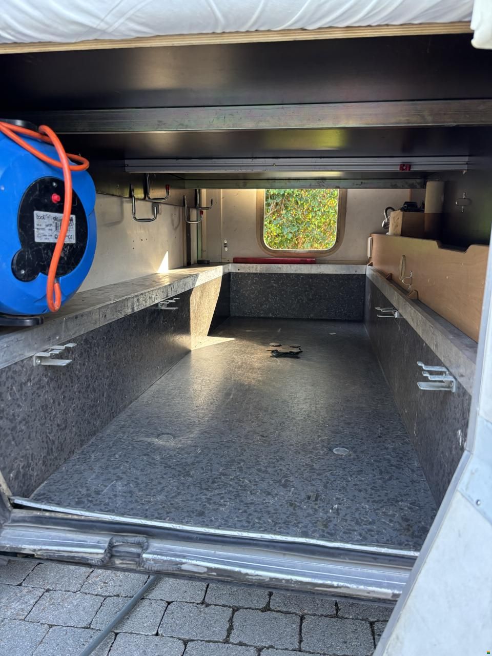 Hymer B524