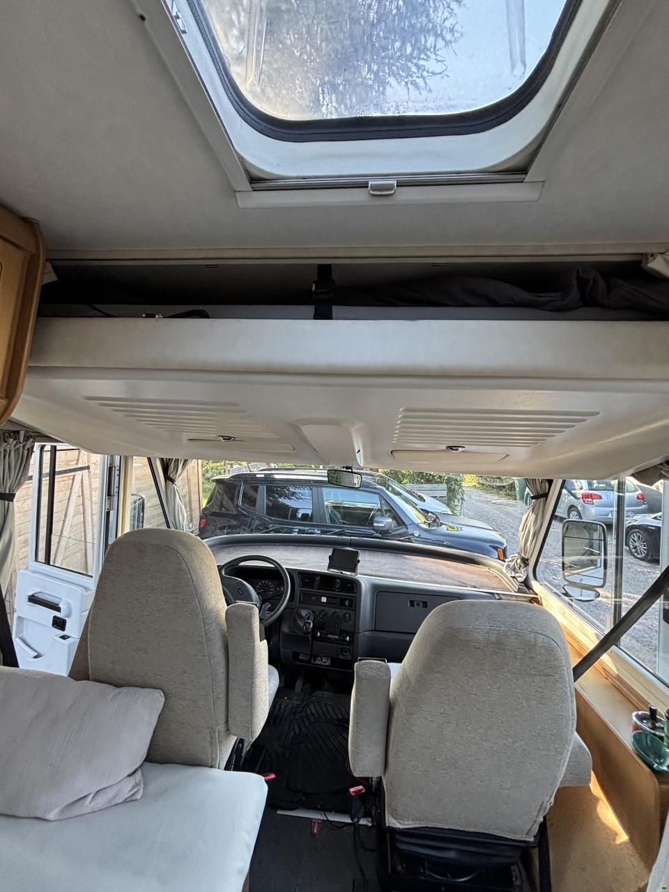 Hymer B524