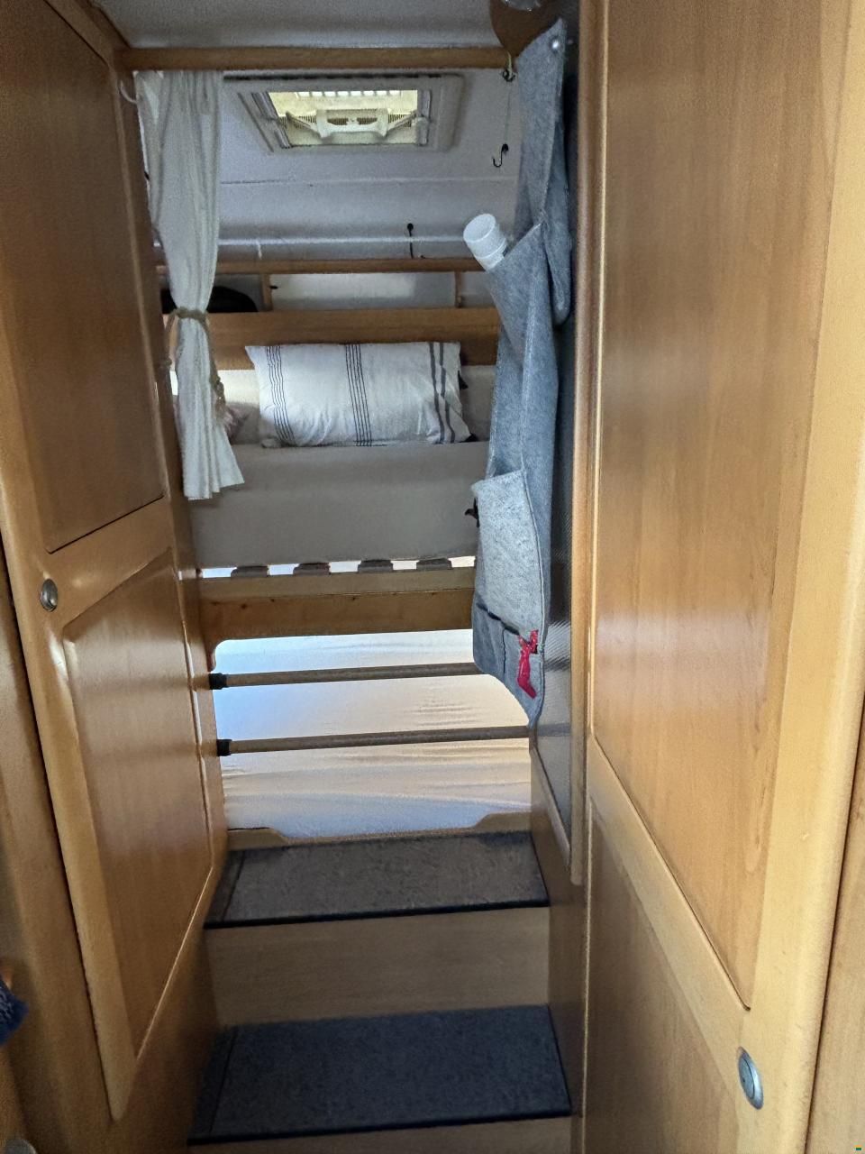 Hymer B524