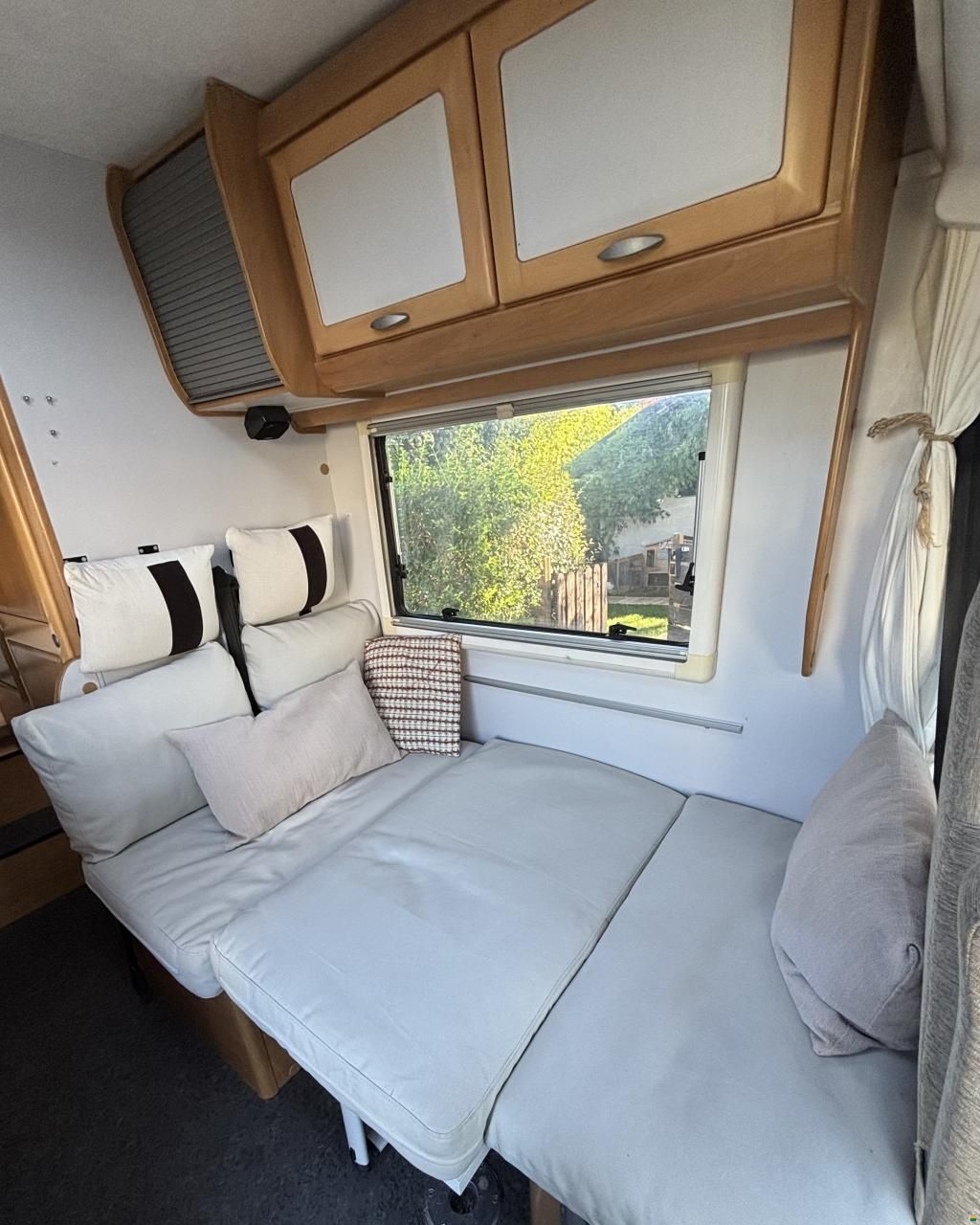 Hymer B524
