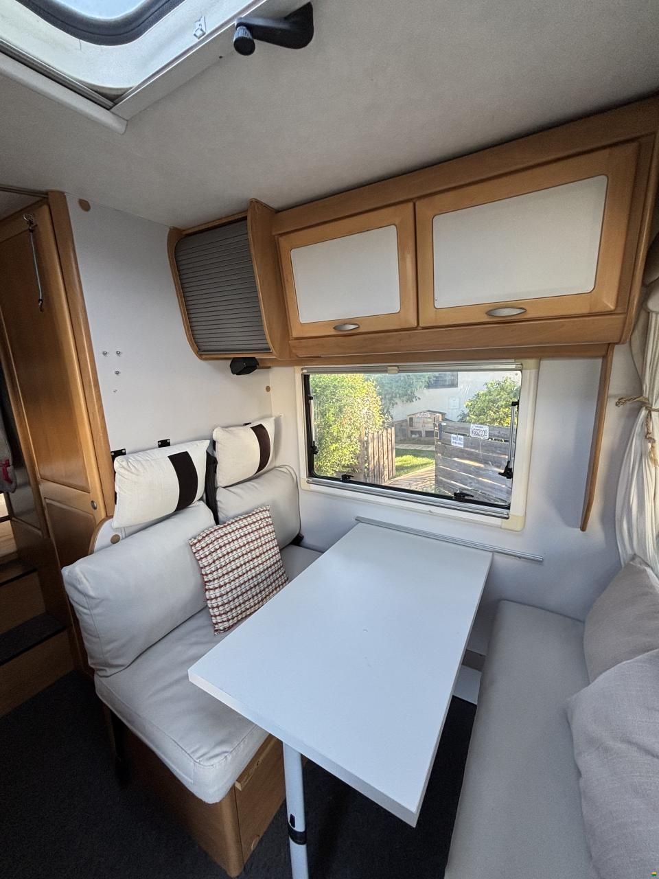 Hymer B524