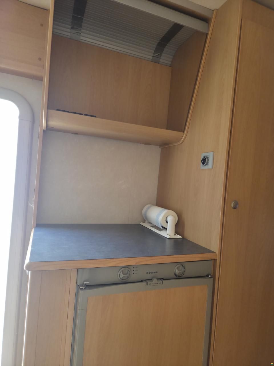 Adria A 576 DK