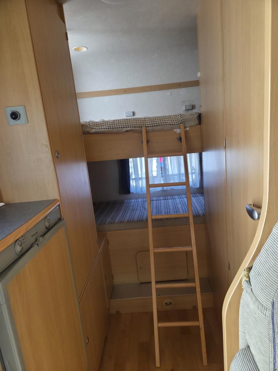 Adria A 576 DK