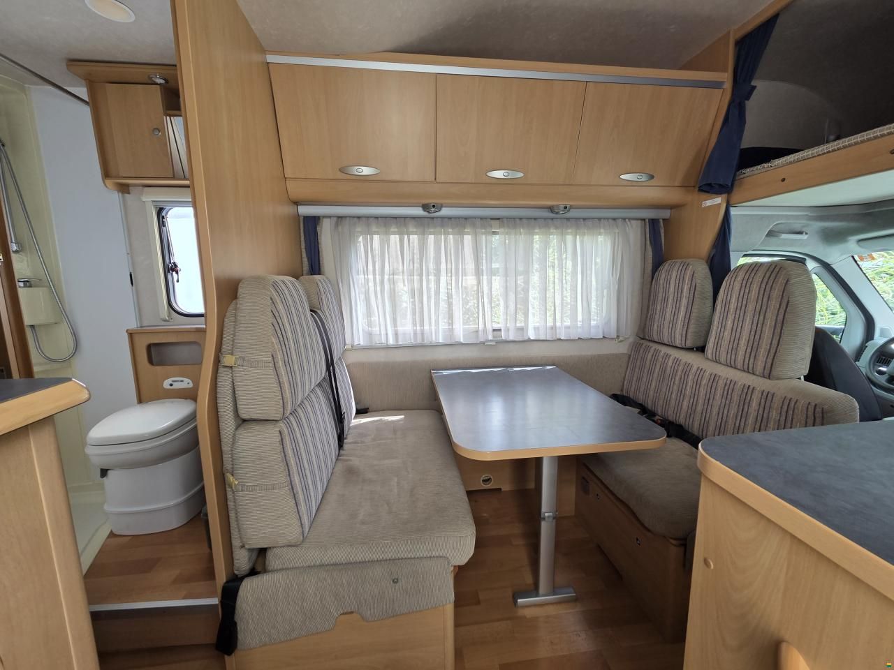 Adria A 576 DK
