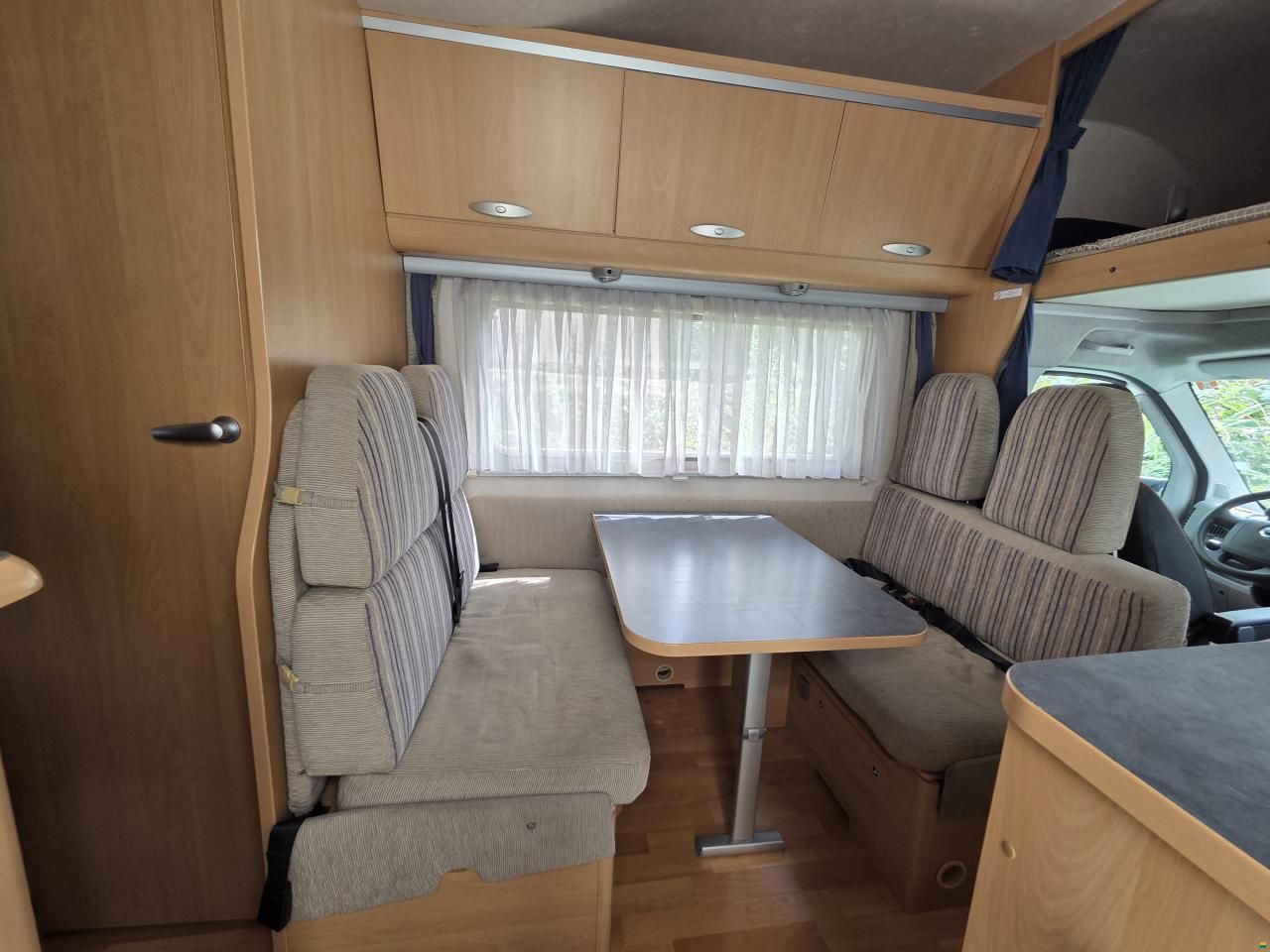 Adria A 576 DK