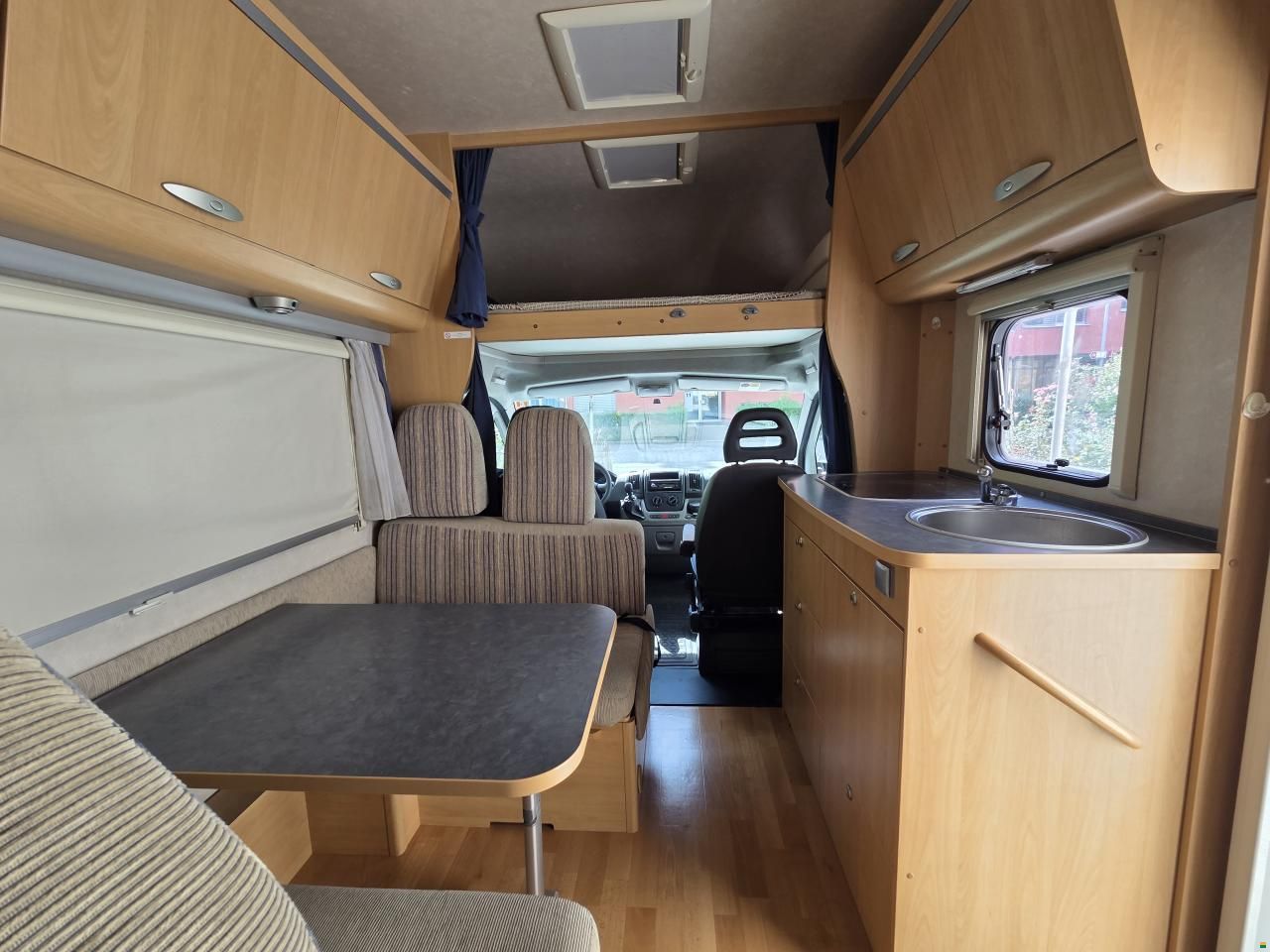 Adria A 576 DK