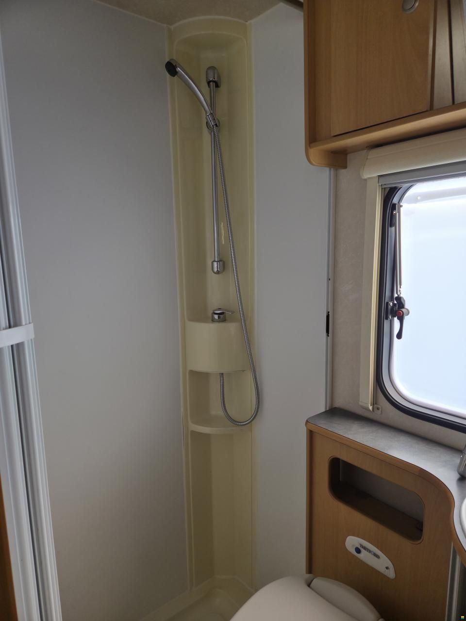 Adria A 576 DK